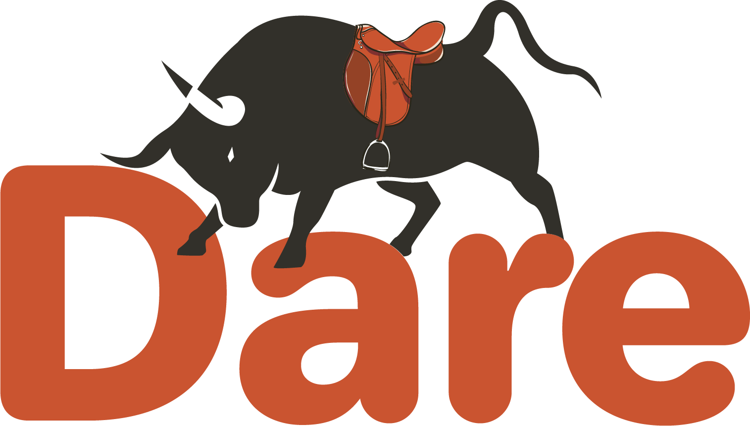 Dare Logo